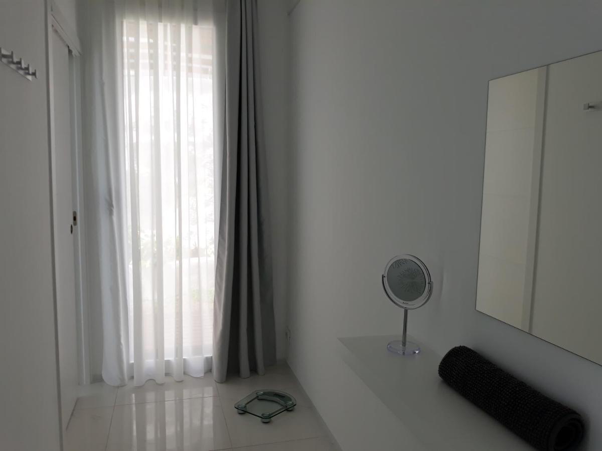 Villa Luxury Paradise Suites Salobrena Exterior photo